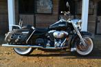 Harley Davidson Road King Roadking zeer goed onderhouden!!, Motoren, Motoren | Harley-Davidson, 2 cilinders, Ds.Visscherwei 103, 9223 LL Houtigehage