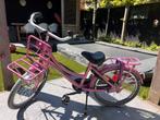 Alpina meisjes fiets 20 inch, Ophalen, Zo goed als nieuw, 20 inch