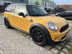 Mini Clubman 1.6 Cooper 2008, nieuwe APK, Auto's, Mini, 4 stoelen, Stationwagon, Handgeschakeld, 48 €/maand