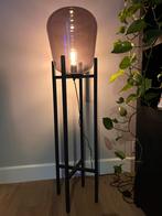 ETH Benn Lampen Set - Hanglamp, Vloerlamp, Tafellamp, Ophalen, Zo goed als nieuw, Glas, Minder dan 50 cm