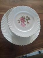 Gebakstel, Ophalen of Verzenden, Zo goed als nieuw, Overige stijlen, Kop(pen) en/of Schotel(s)