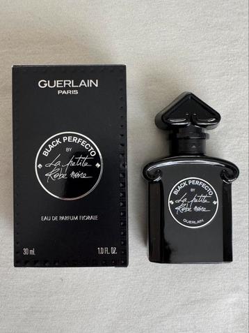 Guerlain La Petit Robe Noir Black Perfecto 30ml beschikbaar voor biedingen