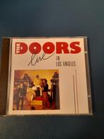 The Doors - Live in Los Angeles CD, Cd's en Dvd's, Cd's | Rock, Ophalen of Verzenden, Gebruikt, Rock-'n-Roll