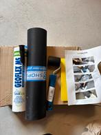EPDM Reparatie Set - Compleet, Overige materialen, Zwart, Overige typen, Nieuw