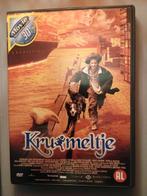 Kruimeltje DVD - Zo Goed Als Nieuw, Cd's en Dvd's, Dvd's | Kinderen en Jeugd, Alle leeftijden, Ophalen of Verzenden, Zo goed als nieuw