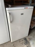 GRATIS Zanussi diepvries, Witgoed en Apparatuur, Vriezers en Diepvrieskisten, Ophalen, Gebruikt