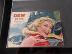 folder DKW RT175, Verzenden, Overige merken