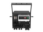 LASERWORLD CS-12.000RGB ShowNET, Geluidgestuurd, ., Nieuw, Ophalen of Verzenden