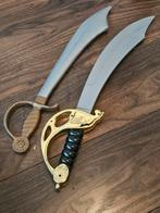 2 zwaarden, Kleding | Heren, Ophalen of Verzenden, Zo goed als nieuw