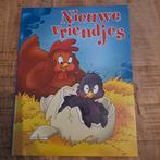 Nieuwe Vriendjes - Leuk kinderboek, Ophalen of Verzenden, Gelezen, Herma, Sprookjes