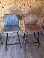 Bar kruk , hoge stoelen, Ophalen of Verzenden