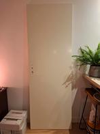 GRATIS deur opdek nieuw, Ophalen of Verzenden, Binnendeur, 200 tot 215 cm