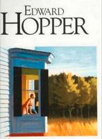 EDWARD HOPPER hardcover XXL-formaat Nederlands, Verzenden, Zo goed als nieuw, Schilder- en Tekenkunst
