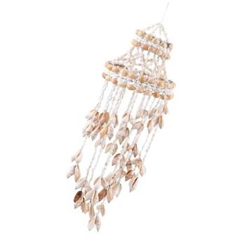Schelpen windhanger Boho ibiza summer vibes  beschikbaar voor biedingen