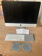 Apple iMac Computer - Goed Onderhouden, Ophalen, Gebruikt, 8 GB, IMac