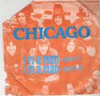 Chicago Transit Authority [CTA]- I'm a Man (Part 1/2) - 1969, Cd's en Dvd's, Ophalen, Gebruikt, Pop