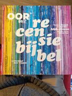 Oor Redactie - OOR Recensiebijbel, Boeken, Muziek, Oor Redactie, Artiest, Ophalen of Verzenden, Zo goed als nieuw