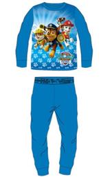 Paw Patrol Fleece Pyjama B/B - Maat 92, Kinderen en Baby's, Kinderkleding | Maat 92, Nacht- of Onderkleding, Paw patrol, Nieuw