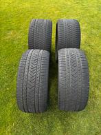 Winterbanden Pirelli Scorpion | 22 inch | Porsche Cayenne, Auto-onderdelen, Banden en Velgen, Ophalen, Gebruikt, Overige maten