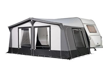 Splinternieuwe polaris nova 250 voortent omloop 850-880 cm beschikbaar voor biedingen