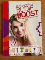 Bodie boost - slank en fit in het echte leven, Charlotte Willems, Gelezen, Ophalen of Verzenden, Dieet en Voeding