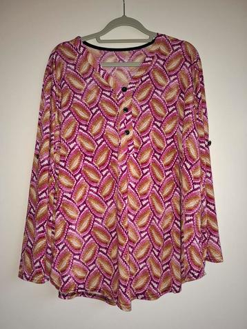 Nieuwe longsleeve  beschikbaar voor biedingen