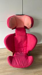 Maxi cosi Rodifix stoelverhoger, Kinderen en Baby's, Autostoeltjes, Ophalen, Gebruikt, 15 t/m 36 kg, Verstelbare rugleuning