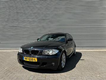 Bmw 1-serie 118i High Executive COMPLETE HISTORIE beschikbaar voor biedingen