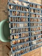 Hele voorraaf partij Stick pins, Dieren en Toebehoren, Ophalen, Zo goed als nieuw