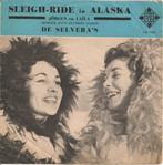 De Selvera's - Sleigh Ride in Alaska (Single), Ophalen of Verzenden, Gebruikt, 7 inch, Single