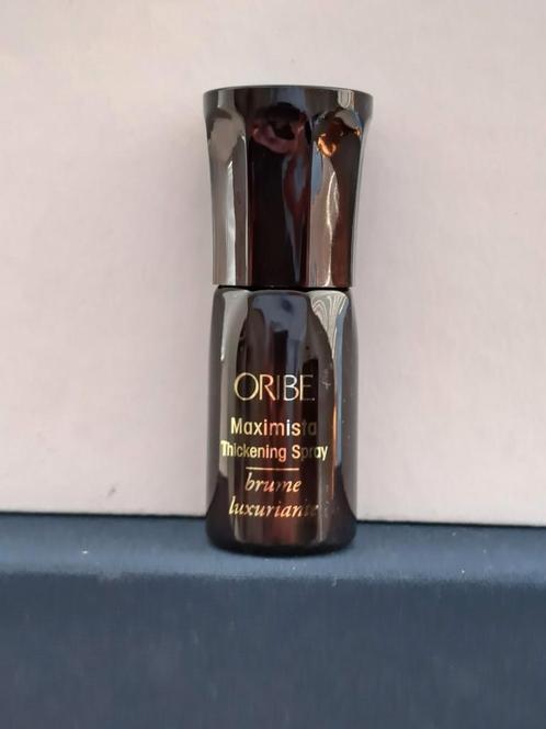 Oribe - Maximista thickening spray brume luxuriante, Sieraden, Tassen en Uiterlijk, Uiterlijk | Haarverzorging, Nieuw, Gel, Wax, Haarlak of Mousse