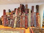 GROOT AANBOD PERZISCHE OOSTERSE VINTAGE TAPIJTEN!, Huis en Inrichting, Stoffering | Tapijten en Kleden, Perzisch, 200 cm of meer