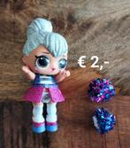 Lol surprise taarttopper, Hobby en Vrije tijd, Ophalen of Verzenden, Zo goed als nieuw, Taarten, Versiering