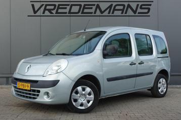 Renault Kangoo Family 1.6-16V Expression beschikbaar voor biedingen