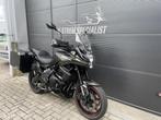 Kawasaki Versys 650 ABS bomvol opties !, Motoren, 649 cc, Bedrijf, Meer dan 35 kW, Toermotor