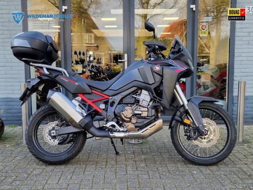 Honda CRF1100 CRF 1100 Africa Twin DCT, Motoren, Motoren | Honda, Bedrijf, Toermotor, meer dan 35 kW