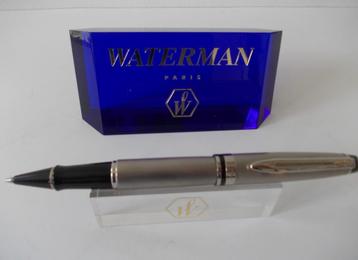 Waterman balpen (nieuw ongebruikt showroom model) beschikbaar voor biedingen