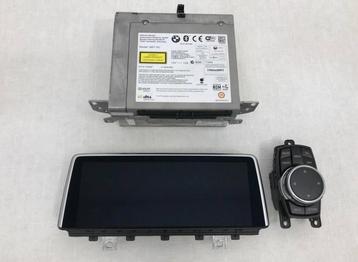 BMW Navigatiesysteem NBT HU Nieuw F10 F20 F22 F30 F32 F34 F3 beschikbaar voor biedingen