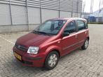 Fiat Panda 1.2 -5 Deurs +Apk 19-07-2026 -Goed rijdende auto!, Voorwielaandrijving, Origineel Nederlands, Bedrijf, Handgeschakeld