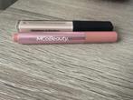MCoBeauty set: lip plump & cream concealer, Gehele gezicht, Beige, Nieuw, Ophalen of Verzenden