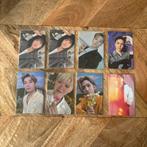 Seventeen album photocards, Ophalen of Verzenden, Zo goed als nieuw