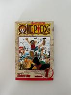 One Piece: East Blue – Volume 1 (manga), Eén comic, Eiichiro Oda, Verzenden, Nieuw