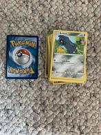 60 echte pokemon kaarten, Verzamelen, Speelkaarten, Jokers en Kwartetten, Ophalen of Verzenden, Zo goed als nieuw, Speelkaart(en)