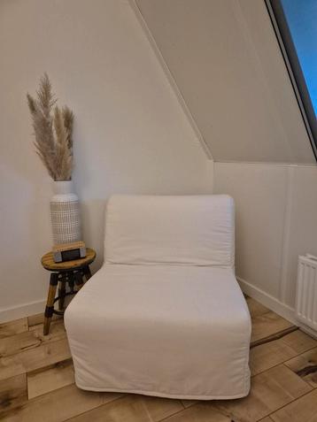 LYCKSELE HÅVETSlaapfauteuil.
