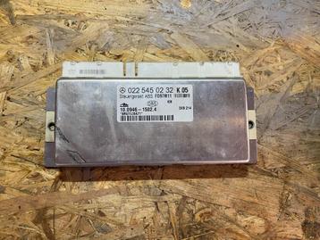 SLK ABS computer te koop beschikbaar voor biedingen