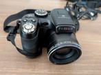 Fujifilm finepix S2980, Ophalen, 14 Megapixel, Compact, Zo goed als nieuw