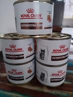 5 blikjes Royal Canin gastro intestinale kitten, Dieren en Toebehoren, Dierenvoeding, Ophalen of Verzenden, Kat