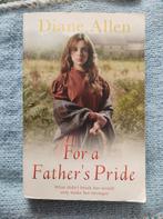 Diane Allen - For A Father's Pride. Engelstalig, Ophalen of Verzenden, Zo goed als nieuw, Diane Allen