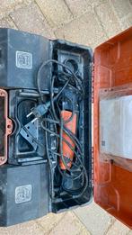 Multitool fein, Gebruikt, Fein multimaster, Overige typen, Ophalen of Verzenden