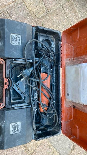 Multitool fein beschikbaar voor biedingen